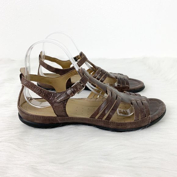 ecco huarache sandal